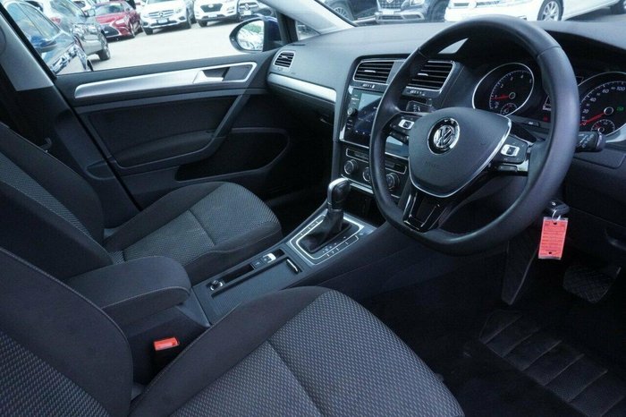 2018 Volkswagen Golf 110TSI Trendline