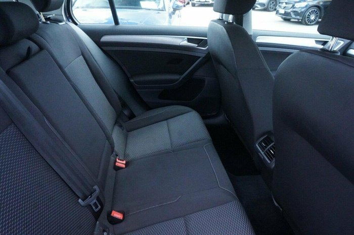 2018 Volkswagen Golf 110TSI Trendline