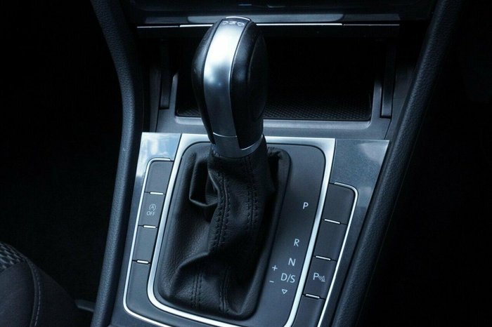 2018 Volkswagen Golf 110TSI Trendline