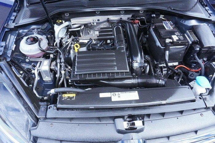 2018 Volkswagen Golf 110TSI Trendline