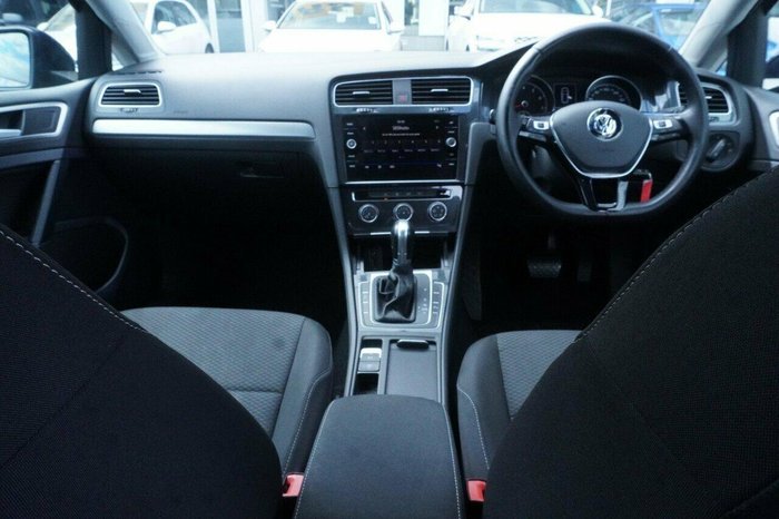 2018 Volkswagen Golf 110TSI Trendline