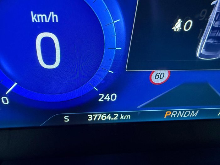 2022 Ford Escape ST-Line