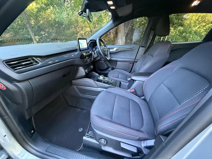 2022 Ford Escape ST-Line