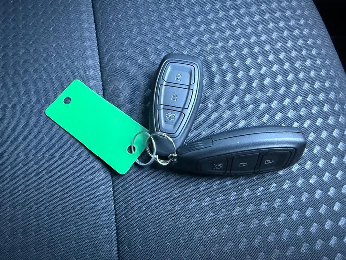 2022 Ford Escape ST-Line