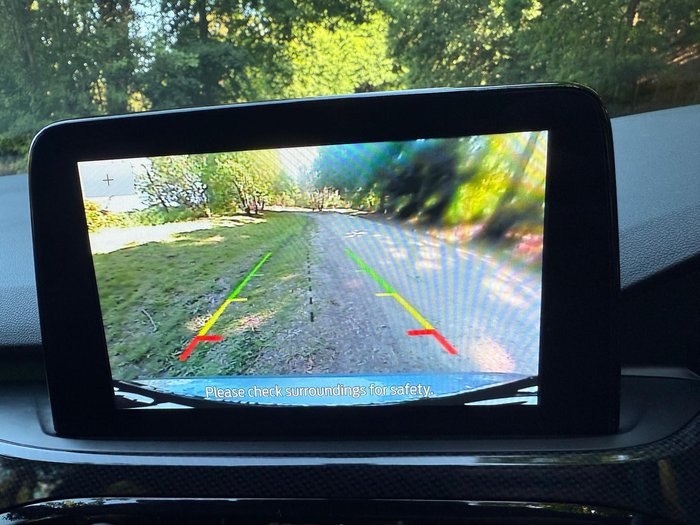 2022 Ford Escape ST-Line