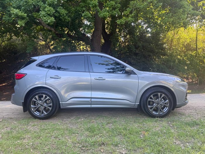 2022 Ford Escape ST-Line