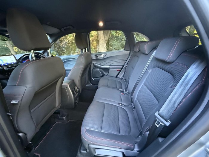 2022 Ford Escape ST-Line