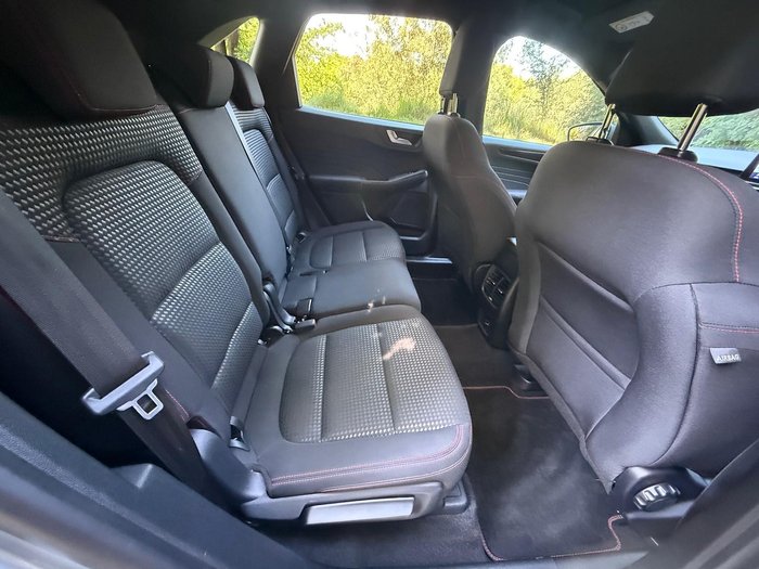 2022 Ford Escape ST-Line