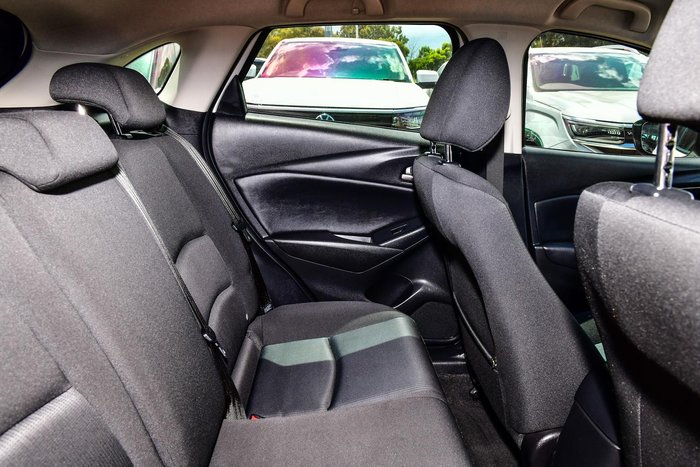 2021 Mazda CX-3 Neo Sport