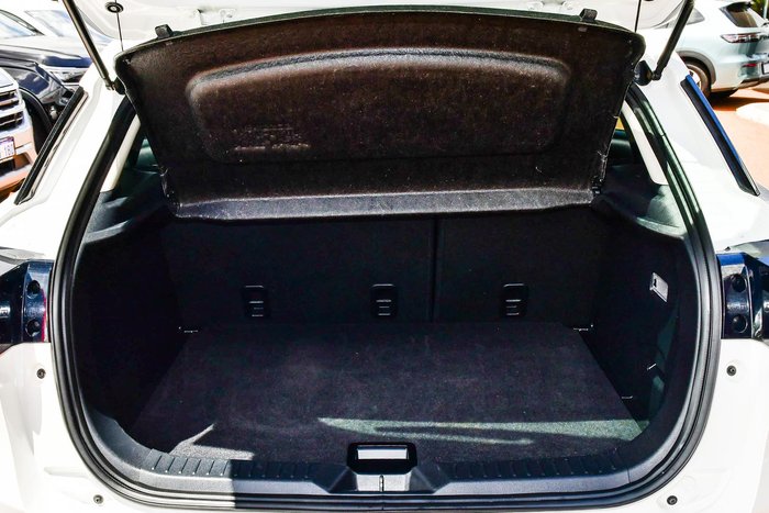 2021 Mazda CX-3 Neo Sport DK White