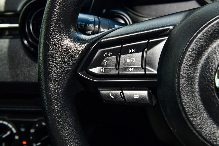 2021 Mazda CX-3 Neo Sport