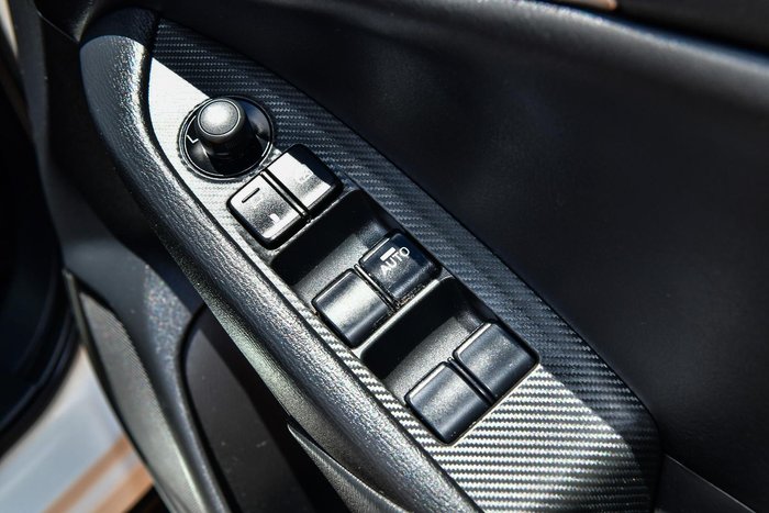 2021 Mazda CX-3 Neo Sport