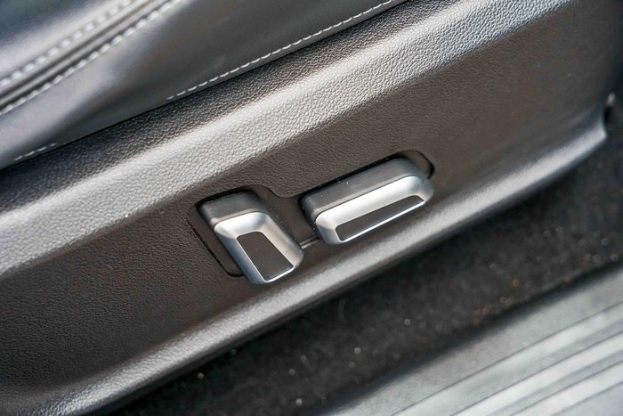 2023 GWM Ute Cannon-X