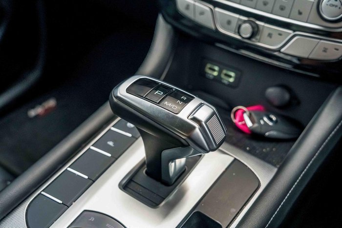 2023 GWM Ute Cannon-X