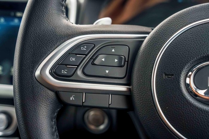 2023 GWM Ute Cannon-X