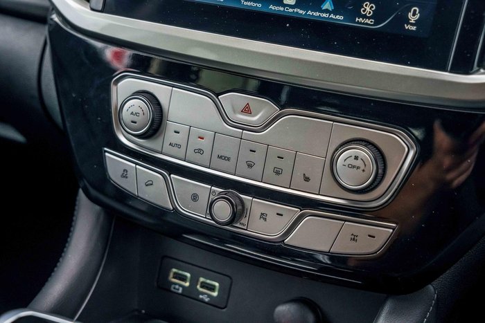 2023 GWM Ute Cannon-X