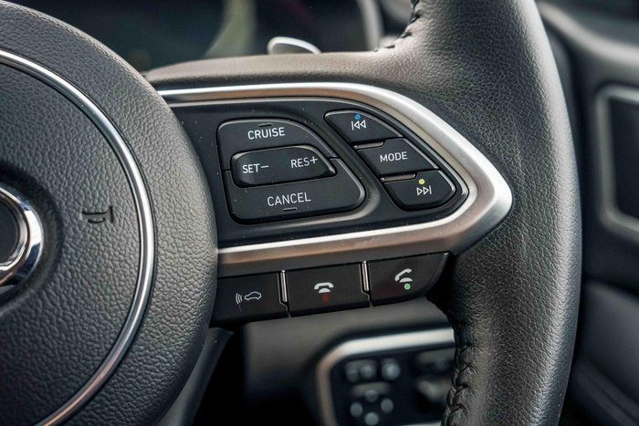 2023 GWM Ute Cannon-X