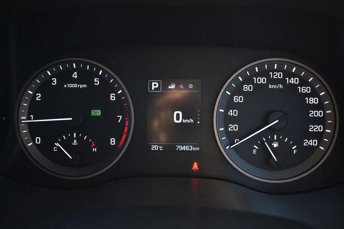 2015 Hyundai Tucson Active X TL Pure White