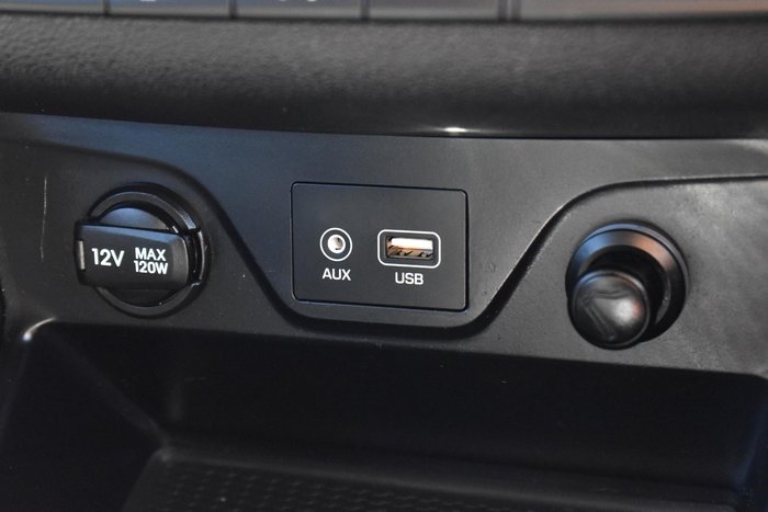 2015 Hyundai Tucson Active X TL Pure White