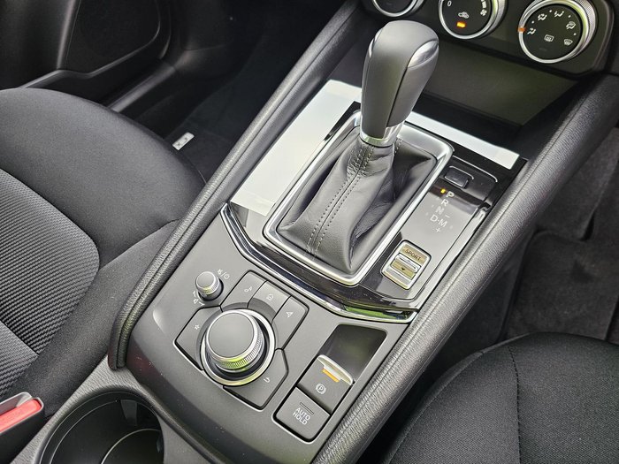 2025 Mazda CX-5 G20 Maxx