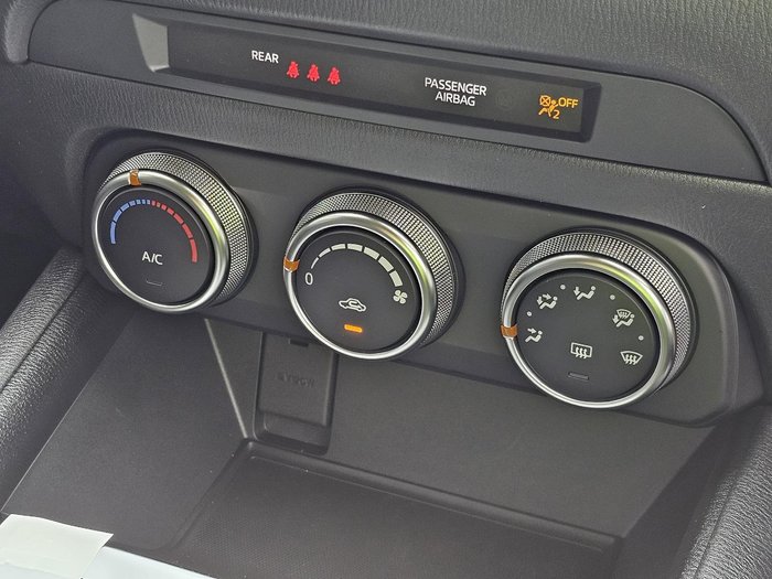 2025 Mazda CX-5 G20 Maxx