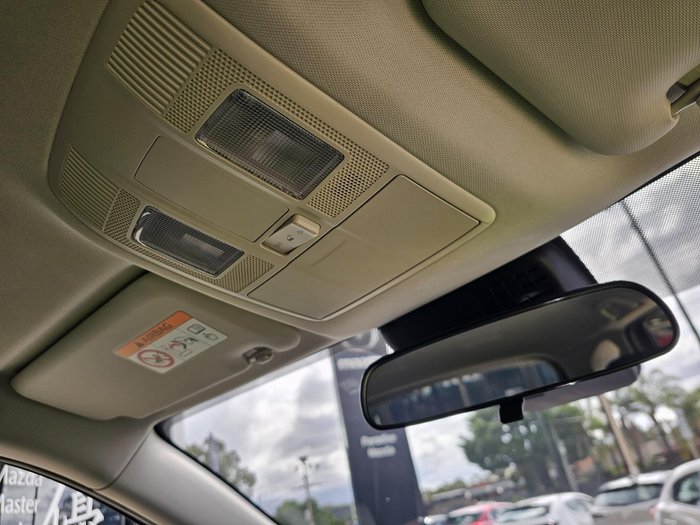 2025 Mazda CX-5 G20 Maxx