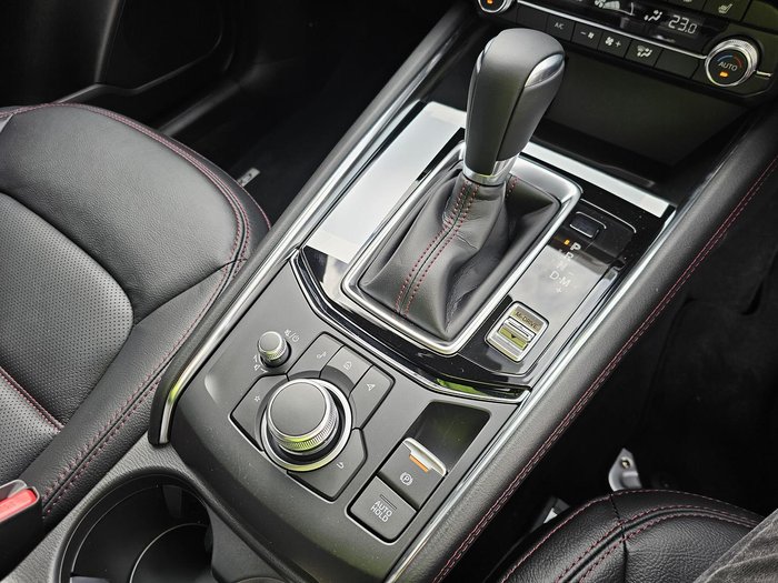 2025 Mazda CX-5 G25 GT SP