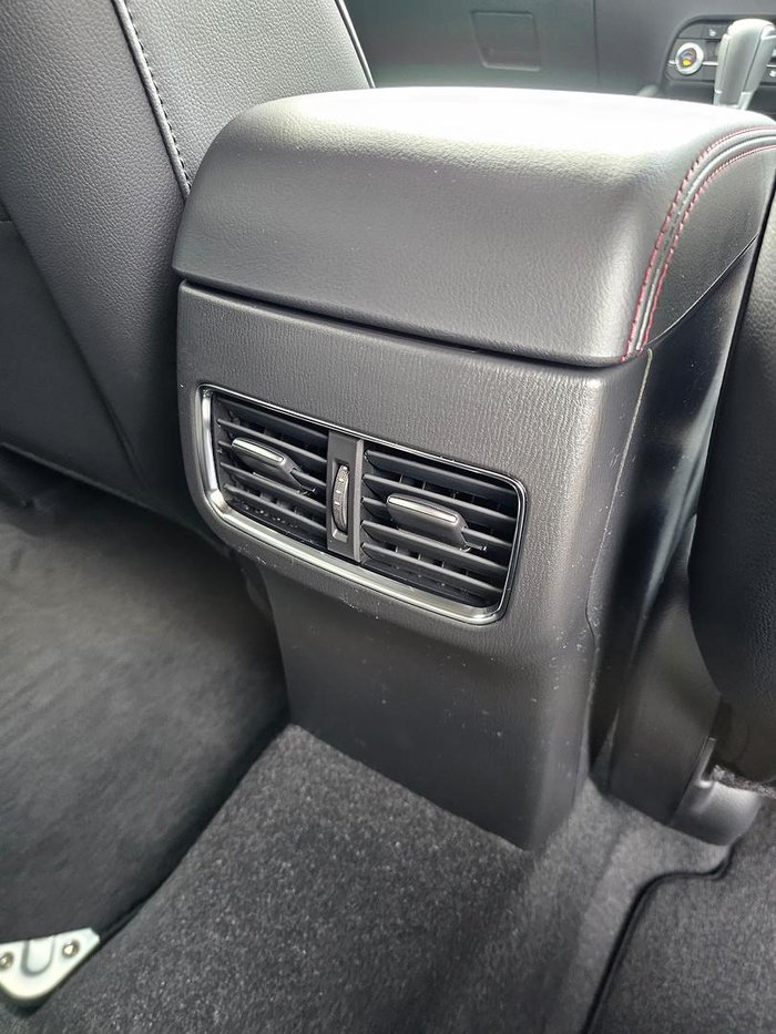 2025 Mazda CX-5 G25 GT SP