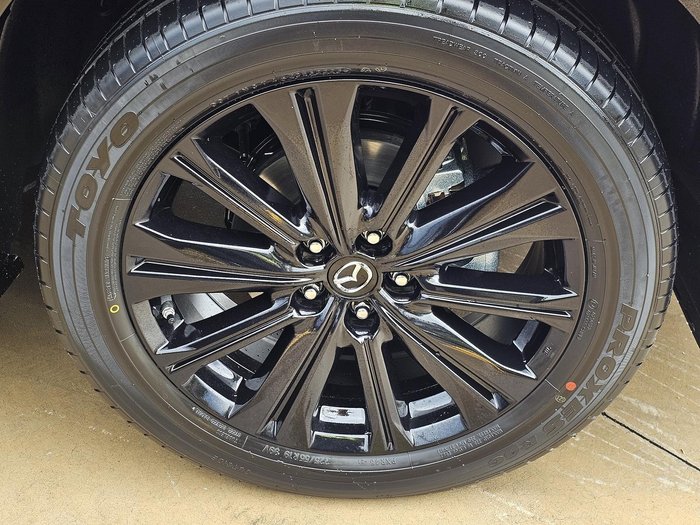 2025 Mazda CX-5 G25 GT SP