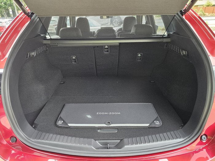 2025 Mazda CX-5 G25 GT SP