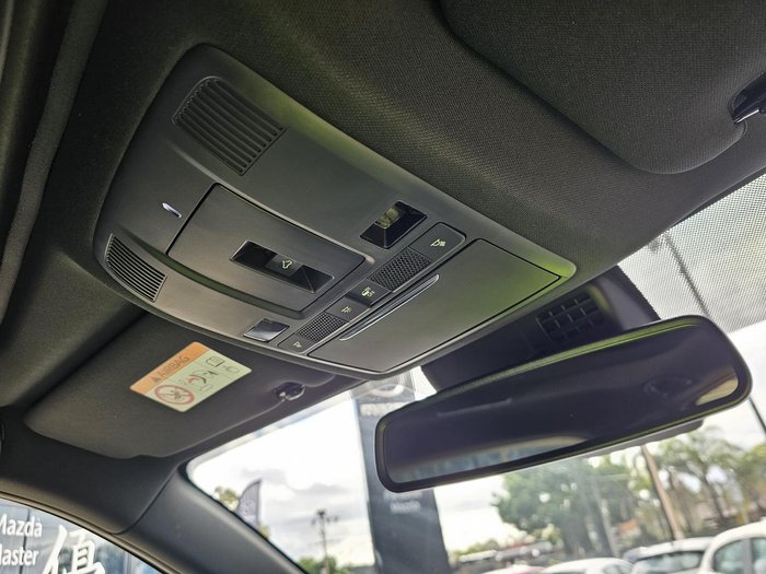 2025 Mazda CX-5 G25 GT SP