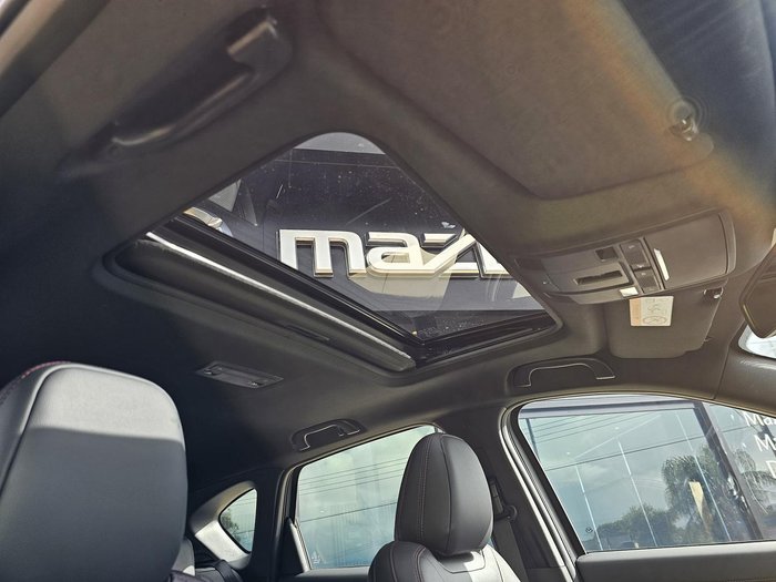 2025 Mazda CX-5 G25 GT SP