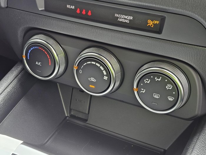 2025 Mazda CX-5 G20 Maxx