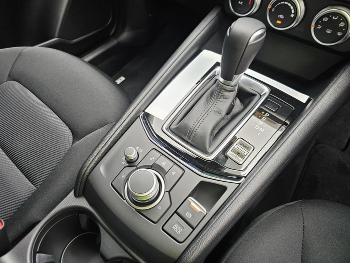 2025 Mazda CX-5 G20 Maxx