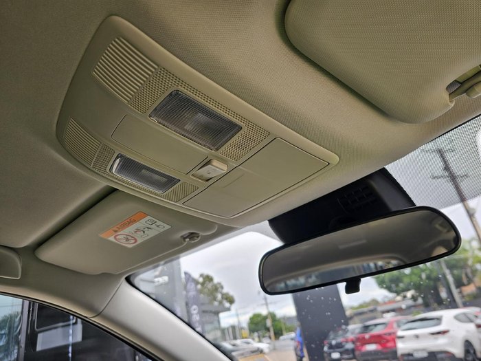 2025 Mazda CX-5 G20 Maxx