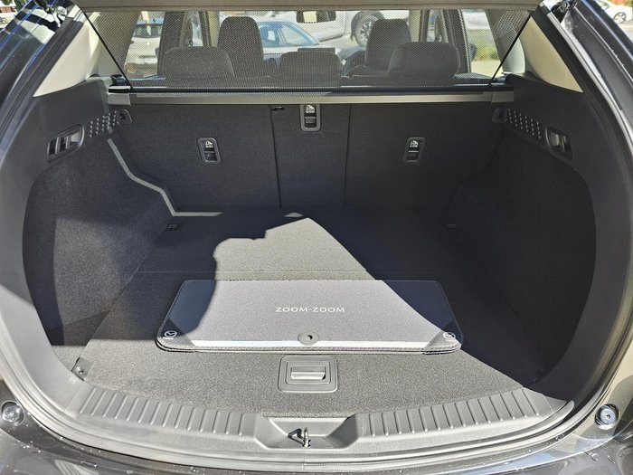 2025 Mazda CX-5 G25 Touring