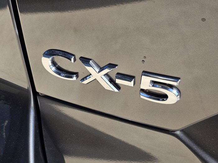 2025 Mazda CX-5 G25 Touring