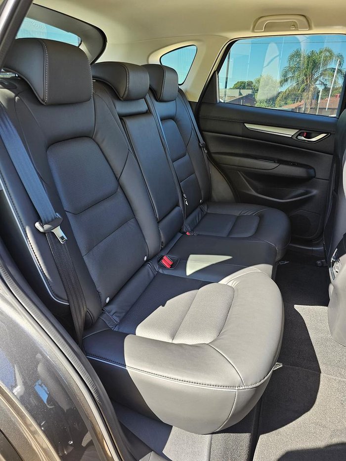 2025 Mazda CX-5 G25 Touring