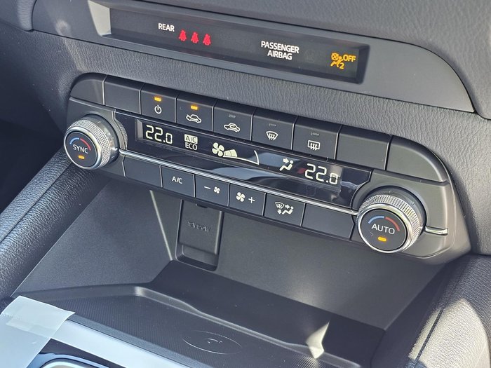 2025 Mazda CX-5 G25 Touring