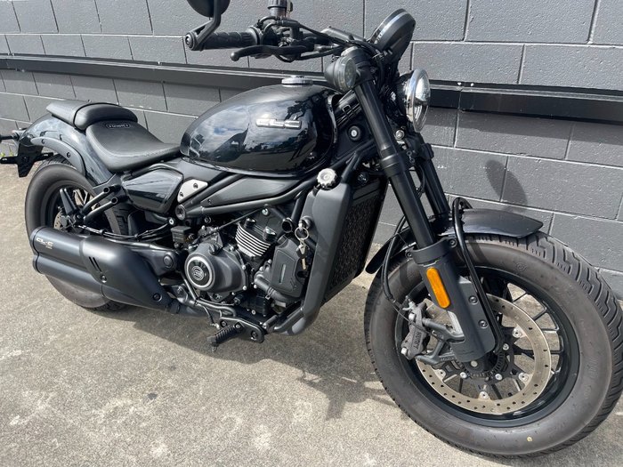 2025 CFMOTO 450 CL-C NEBULA BLACK