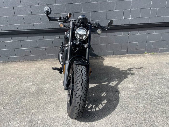 2025 CFMOTO 450 CL-C NEBULA BLACK