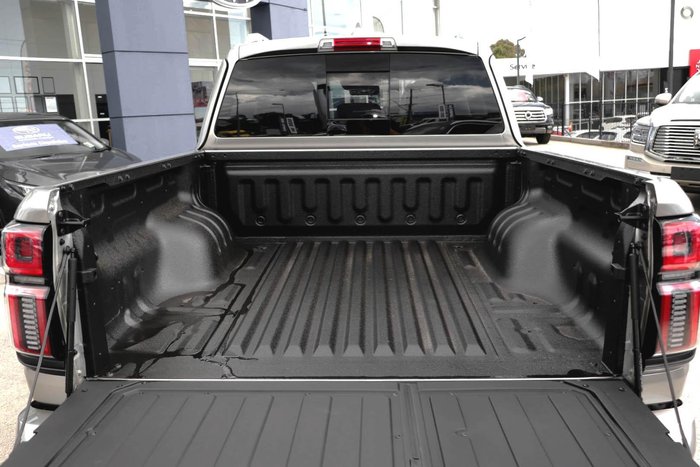 2025 GWM Cannon Alpha Ultra