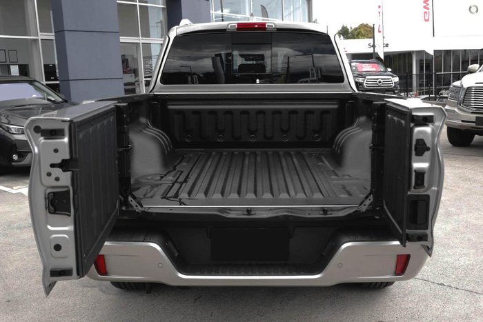 2025 GWM Cannon Alpha Ultra