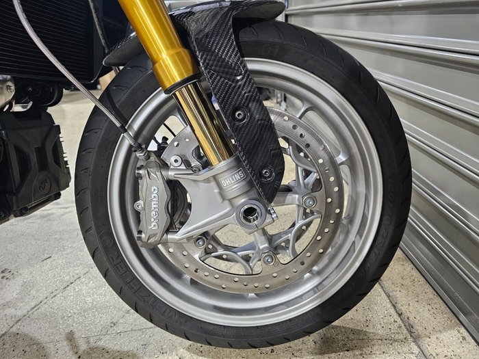 2023 INDIAN FTR R 1200 CARBON BLUE