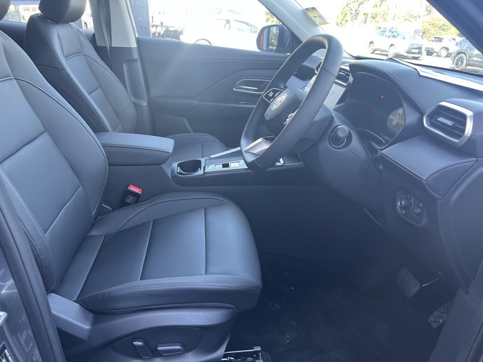 2025 MG ZS Essence Hybrid+