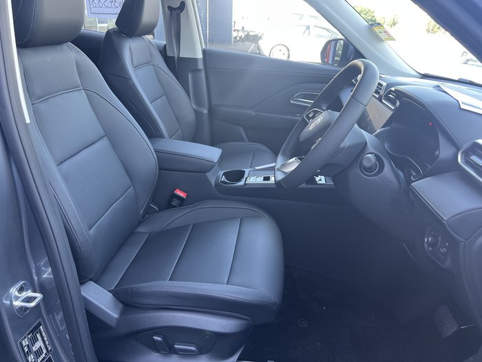 2025 MG ZS Essence Hybrid+