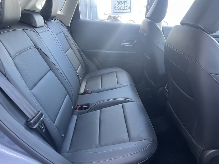 2025 MG ZS Essence Hybrid+