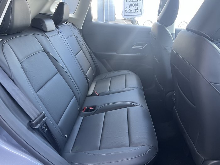 2025 MG ZS Essence Hybrid+