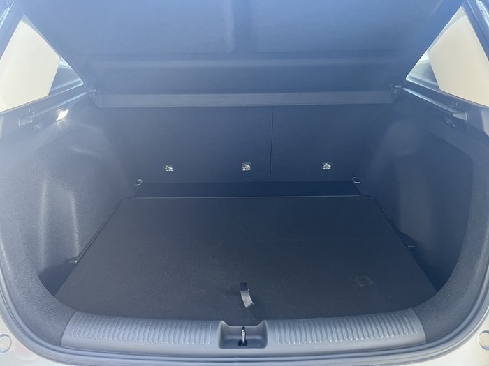 2025 MG ZS Essence Hybrid+