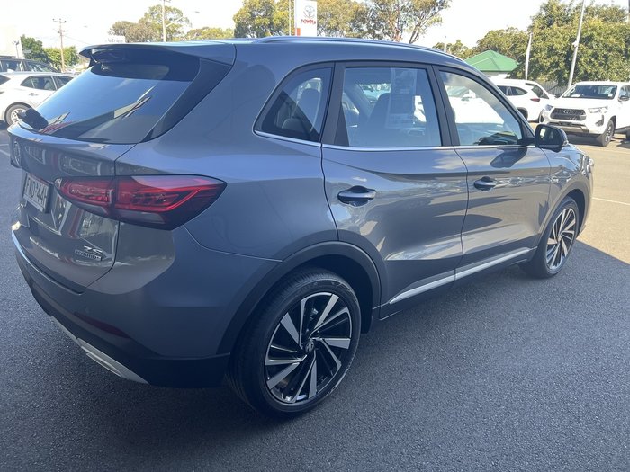 2025 MG ZS Essence Hybrid+